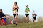 Mens Under-17s, 2025 Start Fitness NEHL Sherman Cup/Divison Shield, Temple Park, South Shields. Photo: David T. Hewitson/Sports for All Pics